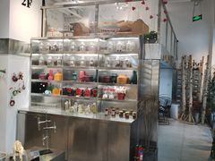 -植物学家的女儿(北马道巷店)