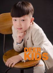 -DEERKIDS鹿童儿童摄影(长沙总店)