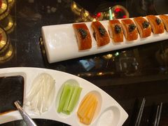 -北京四季酒店·采逸轩