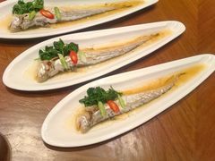 -上海人家花樣年华(中山公园店)