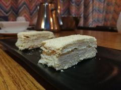 娜帕里勇-西域阿里马新疆菜·清真(桂花路店)