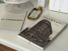 -常识咖啡common sense(春熙路店)