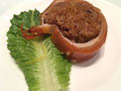 -8餐厅(新葡京酒店)