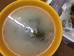 -老妈宫粽球