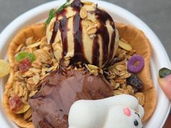 -魏客咖啡(中铁中心店)