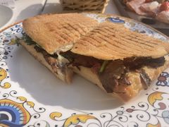 -Alimentari早午餐(安福路店)