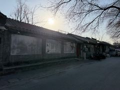 -北京国子监胡同