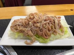 -新乡杨记红焖羊肉火锅(天坛南门店)