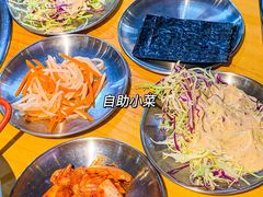 -红辣椒八爪鱼特色韩国料理专门店(远景路旗舰店)