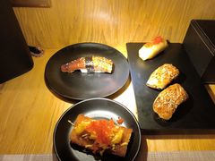 -昊·来了寿司(双楠2店)
