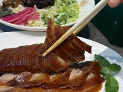 -黑窑厂糖油饼烤鸭·清真菜(旗舰店)