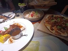 -秀·爱尔兰餐吧(上海路店)