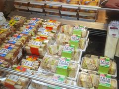 -85度C(南京龙江店)