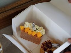 -ANCO Dessert(塔石广场店)