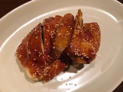 -湖滨28中餐厅·西湖宴·杭州君悦酒店