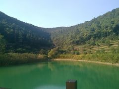 android_upload_pic-旺山景区