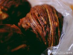 糖花卷-老回回烩面馆(左家庄店)