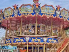 -南戴河国际娱乐中心