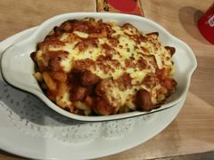 -必胜客(机场路店)