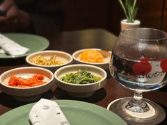 -Fuzzy Bistro 浮几韩餐·茶酒馆