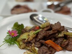 -山东宾馆·齐鲁苑餐厅