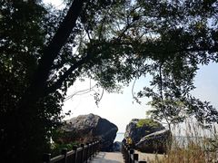 景点-焦山风景区