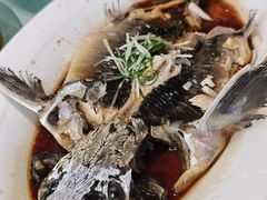 -香融府·烤鸭·家常菜(马家堡路店)