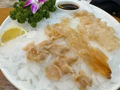 -正亮海鲜(人民西路店)