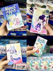 -逝水玩具折扣店