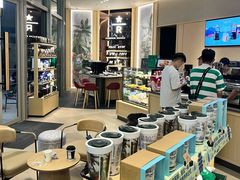 -星巴克臻选(杭州万象城店)