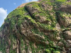 -大泽山风景名胜区