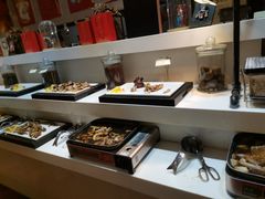 自助取餐区-金鼎香辣诱惑(宁康西路店)