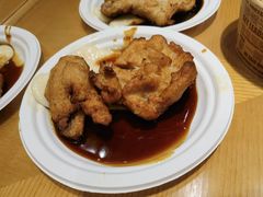 -鲜得来排骨年糕(豫园店)