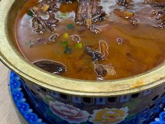 -金典银峰老鹅馆·昆山菜(亭林公园店)