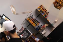 -飛凡TATTOO纹身•原创