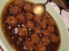 -山西会馆·晋菜·晋商宴·牌匾博物馆(胜利东街店)