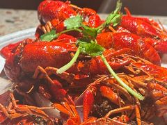 -辣皇朝小龙虾(六一店)