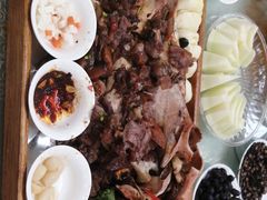 -清真悦宾楼食府(海湖店)
