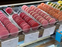 -PAUL LAFAYET 法式甜品(港汇广场店)