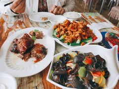 -椿记烧鹅(叠彩店)