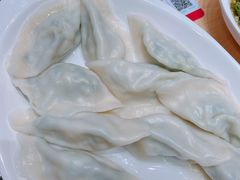虾三鲜水饺-喜家德虾仁水饺(浦东山姆店)
