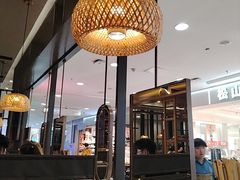 -火炉火自助餐(西直门凯德MALL店)