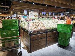 -胖东来生活广场(健康路店)