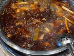 -肖肖酸萝卜鱼火锅(总店)