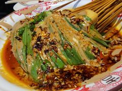 -福苗小骆驼烧烤(莲湖路店)