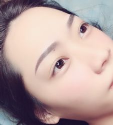 -久匠·纹眉半永久野生眉