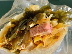 -阿姨卷饼(平凉路店)