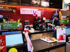 -85度C(苏州平江万达店)