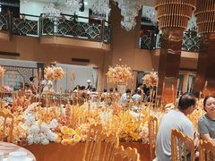 -丽华园(汉阳龙阳店)