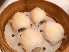 -白天鹅宾馆-宏图府餐厅